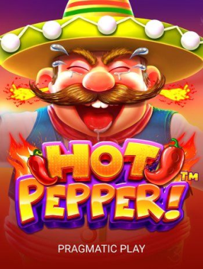 Hot Pepper