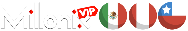 Millonix VIP