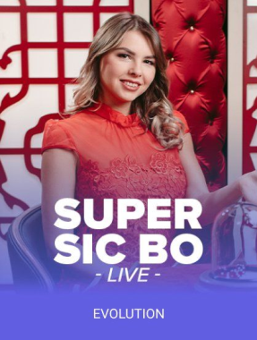 Super Sic Bo